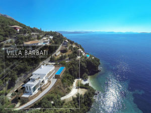 Villa Barbati